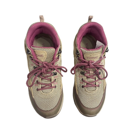 Women’s Vionic Cypress Hiking Boot size 9 - Picture 3 of 6